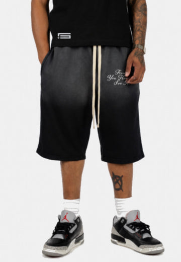 SF BIG BAG Sweatshorts