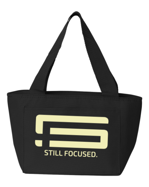 ESSENTIAL BIG FOCUS TOTE