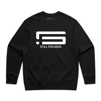 SF UNRESTRICTED Crewneck