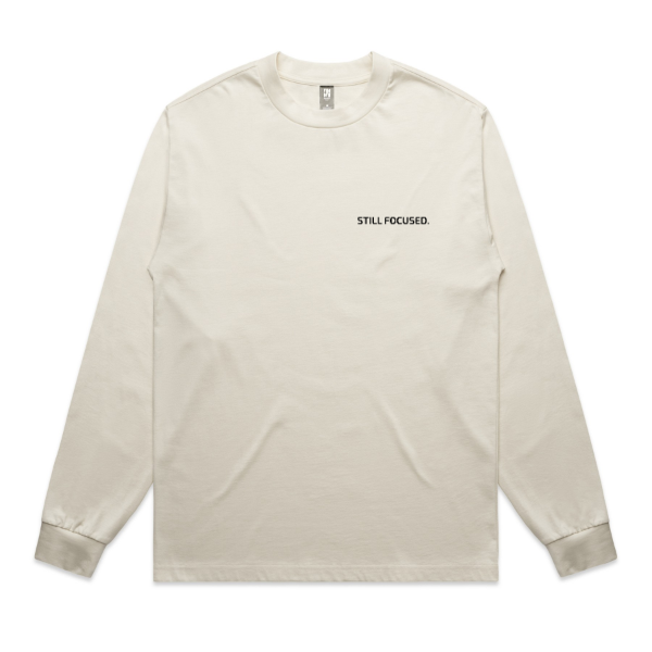 FCSD Heavyweight L/S Tee