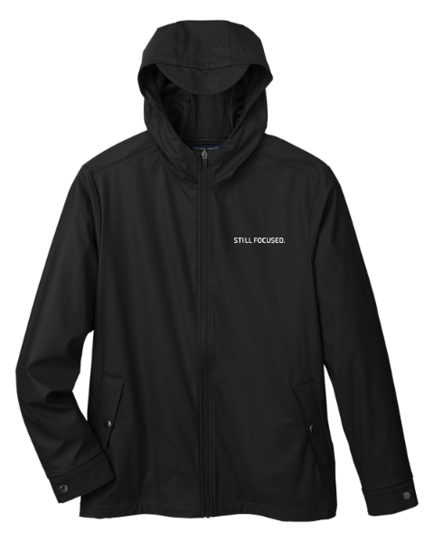 "Rain or Shine" Jacket