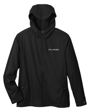 "Rain or Shine" Jacket