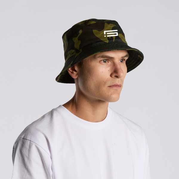 Militant Bucket Hat
