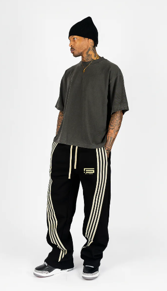 SF Racer Pants