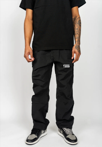 SF "NO BRAKES" Cargo Pant